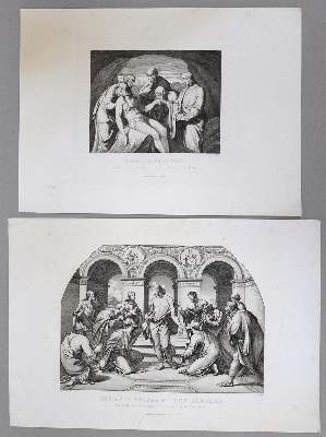 Bild Nr.7: 123-2609 Christliches.: (Varia, Christliches)