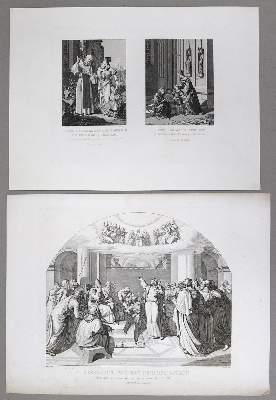 Bild Nr.8: 123-2609 Christliches.: (Varia, Christliches)