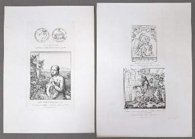 Bild Nr.9: 123-2609 Christliches.: (Varia, Christliches)