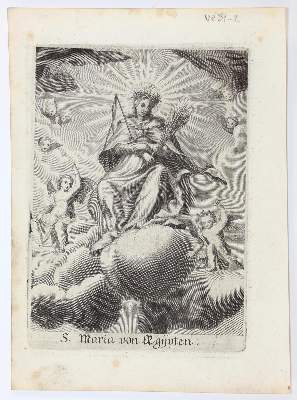 Bild Nr.6: 123-2612 Wening, Michael: (Varia, Christliches)