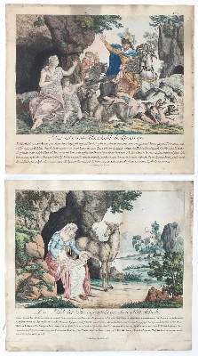 Bild Nr.3: 123-2616 Genoveva von Brabant.: (Varia)