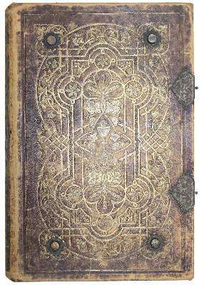 Bild Nr.1: 123-262 Missale Romanum: (Alte Drucke, Handschriften und Theologie)