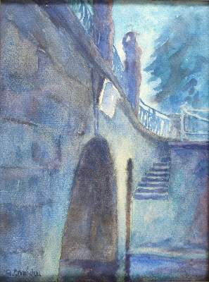 Bild Nr.21: 123-2632 Konvolut: (Varia)
