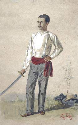 Bild Nr.15: 123-2633 Konvolut: (Varia)