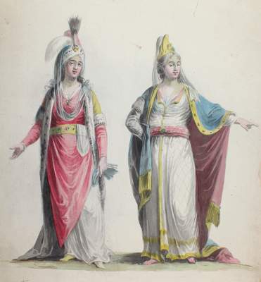 Bild Nr.11: 123-2634 Konvolut: (Varia)