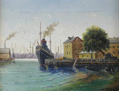 Bild Nr.8: 123-2637 Konvolut: (Varia)