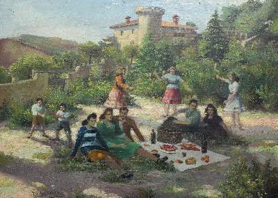 Bild Nr.9: 123-2637 Konvolut: (Varia)
