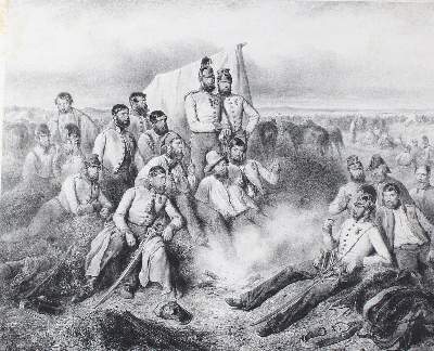 Bild Nr.2: 123-2640 Konvolut: (Varia)