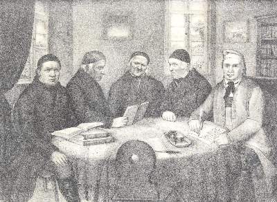 Bild Nr.1: 123-2643 Konvolut: (Varia)