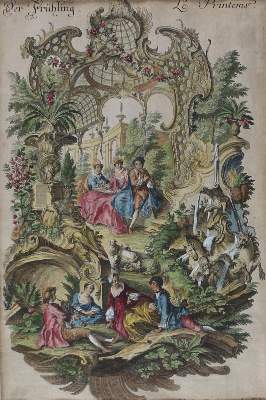 Bild Nr.2: 123-2645 Konvolut: (Varia)