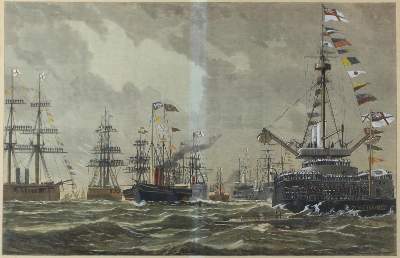 Bild Nr.5: 123-2645 Konvolut: (Varia)