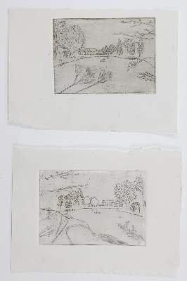 Bild Nr.9: 123-2645 Konvolut: (Varia)