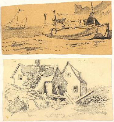 Bild Nr.3: 123-2646 Konvolut: (Varia)