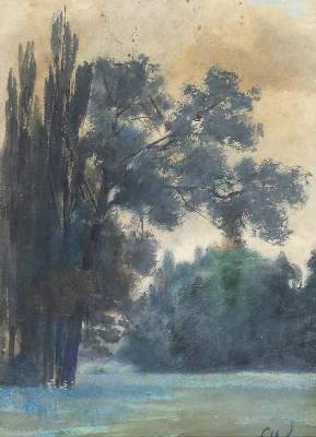 Bild Nr.1: 123-2650 Landschaft.: (Varia)