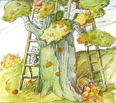 Bild Nr.1: 123-2660 Hellgrewe, Jutta: (Varia, Märchen)