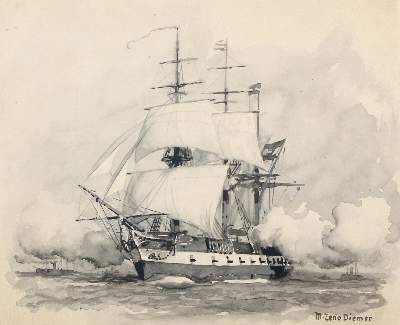 Bild Nr.1: 123-2663 Diemer, Michael Zeno: (Varia, Militaria)