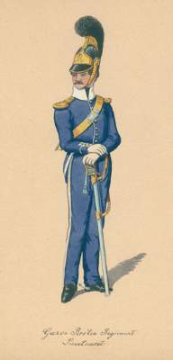 Bild Nr.1: 123-2673 Uniformen.: (Varia, Militaria)