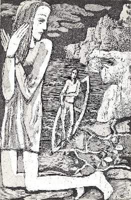 Bild Nr.2: 123-2684 Hellgrewe, Jutta: (Varia, Mythologie)