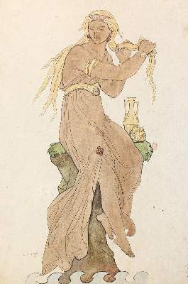Bild Nr.1: 123-2685 Mythologie.: (Varia)