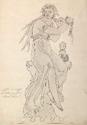 Bild Nr.3: 123-2685 Mythologie.: (Varia)