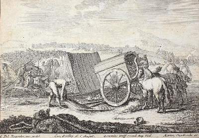 Bild Nr.1: 123-2690 Konvolut.: (Varia, Pferde)