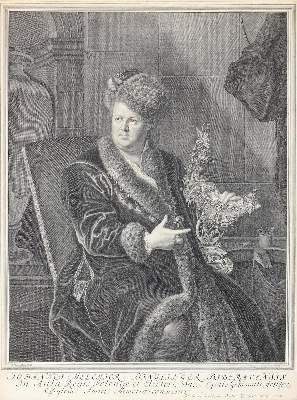 Bild Nr.1: 123-2697 Wolfgang, Johann Georg: (Varia, Portrait, Dinglinger)