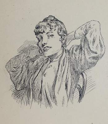 Bild Nr.6: 123-2707 Konvolut: (Varia, Portrait)