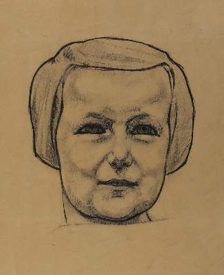 Bild Nr.9: 123-2707 Konvolut: (Varia, Portrait)