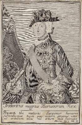 Bild Nr.6: 123-2708 Konvolut: (Varia, Portrait)
