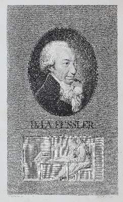 Bild Nr.2: 123-2712 Nicolaus Bruyant.: (Varia, Portrait)