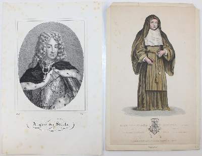 Bild Nr.5: 123-2712 Nicolaus Bruyant.: (Varia, Portrait)