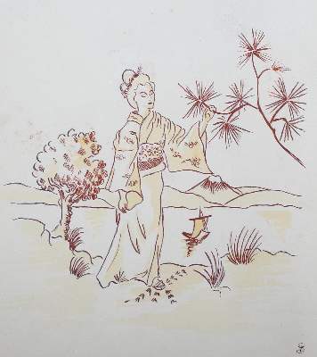 Bild Nr.2: 123-2720 Schröder, Christa.: (Varia, Porzellan u. Keramik)