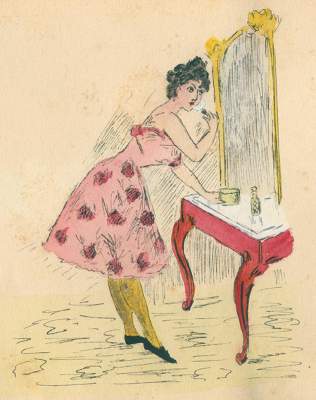 Bild Nr.1: 123-2726 Skizzenbuch.: (Varia)
