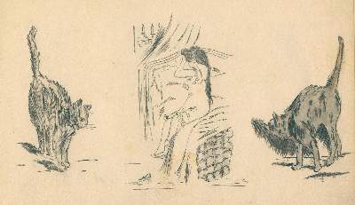 Bild Nr.4: 123-2726 Skizzenbuch.: (Varia)