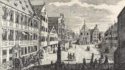 Bild Nr.2: 123-2748 Augsburg.: (Deutschland)