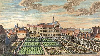 Bild Nr.1: 123-2750 Augsburg.: (Deutschland)