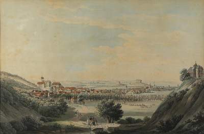 Bild Nr.1: 123-2755 Ballenstedt.: (Deutschland)