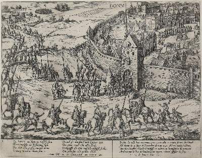 Bild Nr.1: 123-2766 Bonn.: (Deutschland)