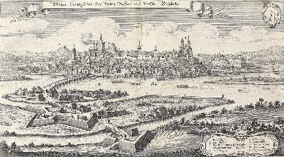 Bild Nr.1: 123-2770 Breisach.: (Deutschland)