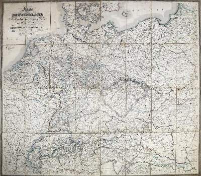 Bild Nr.1: 123-2773 Deutschland.: (Deutschland)