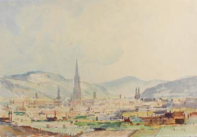 Bild Nr.1: 123-2779 Freiburg.: (Deutschland)