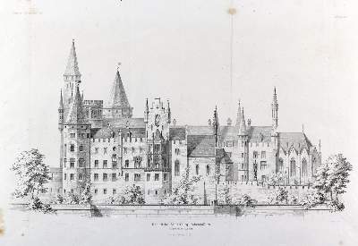 Bild Nr.4: 123-2785 Hechingen.: (Deutschland)
