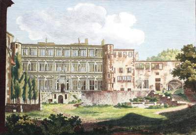 Bild Nr.1: 123-2787 Heidelberg.: (Deutschland)