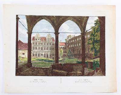 Bild Nr.2: 123-2787 Heidelberg.: (Deutschland)