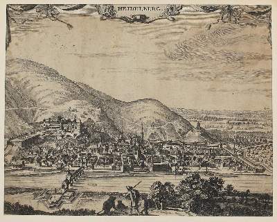 Bild Nr.1: 123-2789 Heidelberg.: (Deutschland)