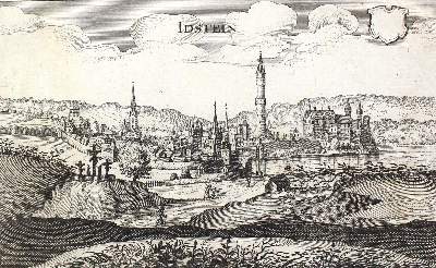 Bild Nr.1: 123-2794 Idstein im Taunus.: (Deutschland)