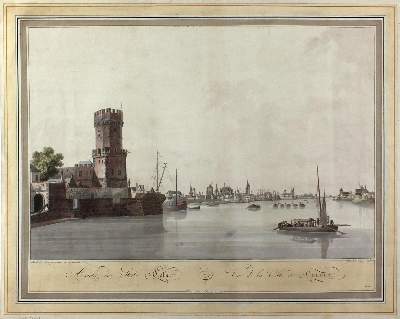 Bild Nr.1: 123-2796 Köln.: (Deutschland)