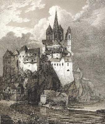 Bild Nr.1: 123-2801 Limburg an der Lahn.: (Deutschland)