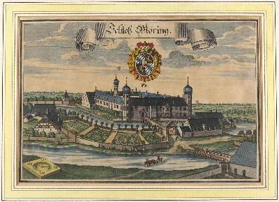 Bild Nr.1: 123-2804 Mering.: (Deutschland)