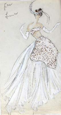 Bild Nr.3: 123-2806 Theaterkostüme.: (Deutschland, München)
